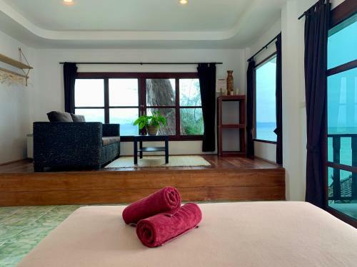 Hotel Tiki Beach Koh Phangan