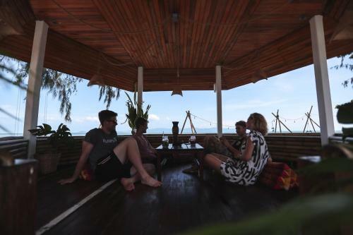 Hotel Tiki Beach Koh Phangan