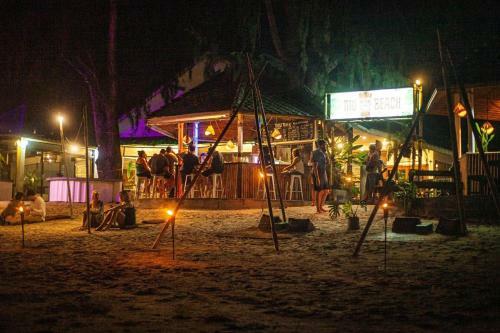 Hotel Tiki Beach Koh Phangan
