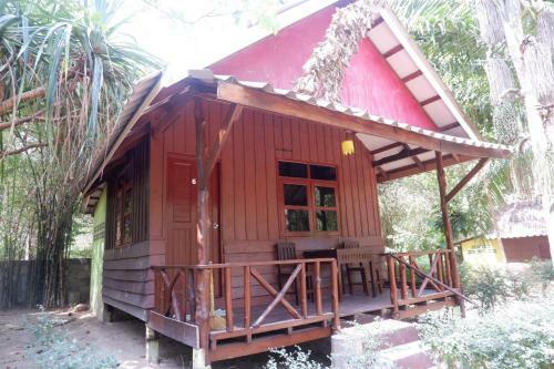 Hotel Goldkey Bungalow