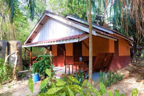 Hotel Goldkey Bungalow