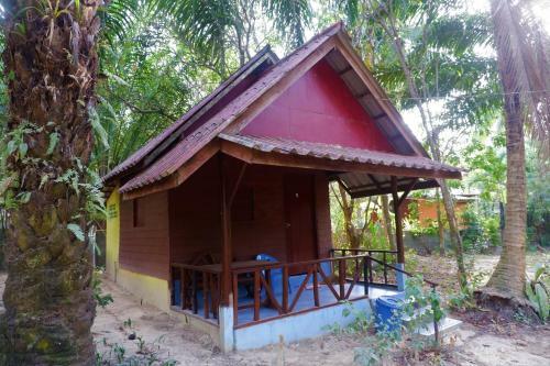Hotel Goldkey Bungalow