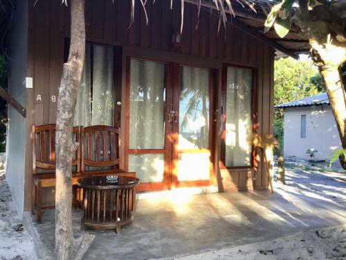 Hotel Ailay