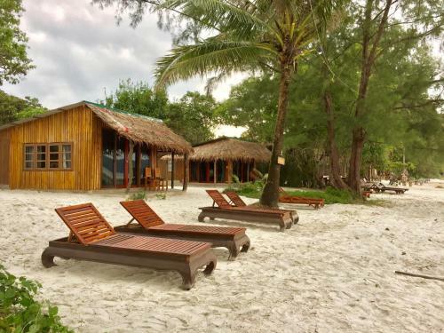 Hotel Ailay