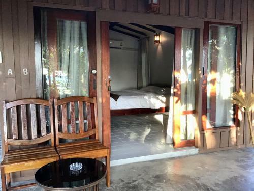 Hotel Ailay
