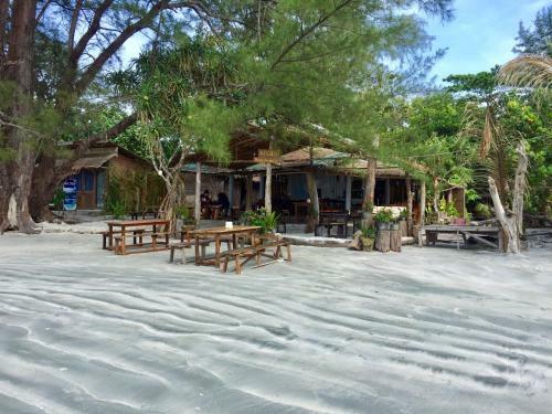 Hotel Ailay