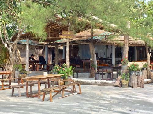 Hotel Ailay