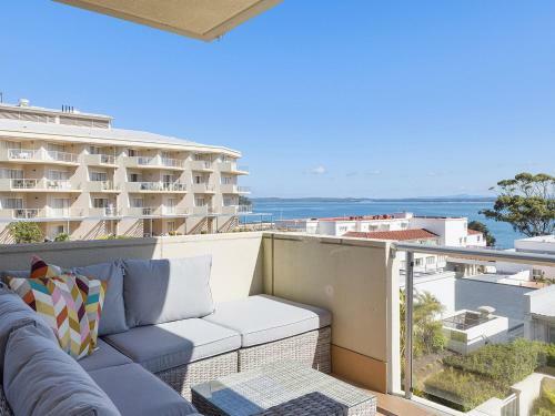 Apartamento Heart And Shoal