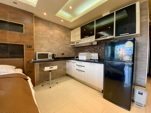 Apartamento Wongamat Privacy