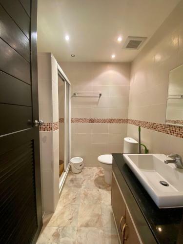 Apartamento Wongamat Privacy