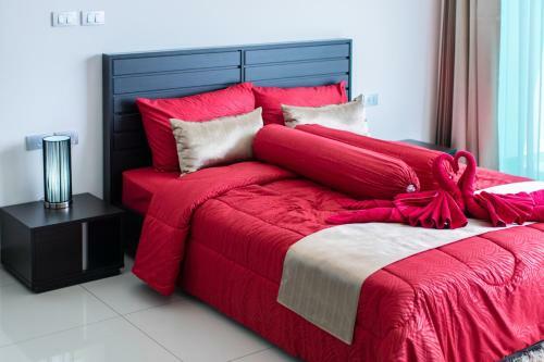 Apartamento W Tower By Tech