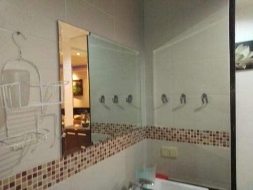 Apartamento Wongamat Privacy Condo Naklua
