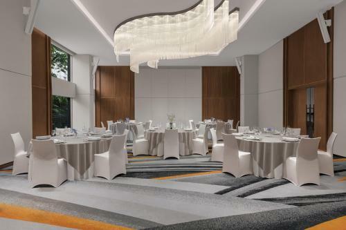 Hotel Courtyard By Marriott North Pattaya - Sha Extra Plus