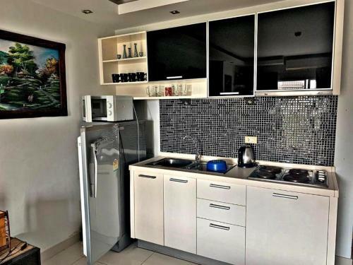 Apartamento Best Studio Wongamat Privacy Condo