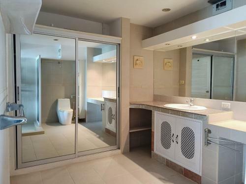 Apartamento Wongamat Garden Beach Resort Condominium