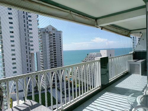 Apartamento Wongamat Garden Beach Resort Condominium