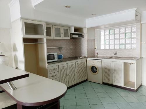 Apartamento Wongamat Garden Beach Resort Condominium