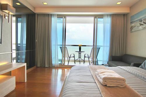 Apartamento Luxurious Beachfront Pattaya