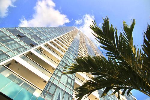 Apartamento Luxurious Beachfront Pattaya