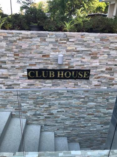 Apartamento Luxurious Beachfront Pattaya