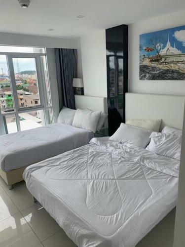 Apartamento City Centre Residence Ccr