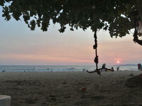???????,?????,walking Street,beach,private Pool Villa At Phra Tamnak 5