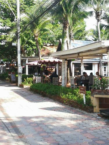 Apartamento View Talay 5c Studio, 8 �me �tage