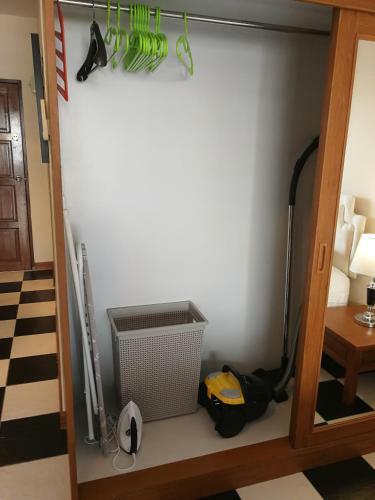 Apartamento View Talay 5c Studio, 8 �me �tage