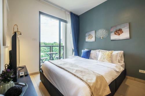 Apartamento Unixx By The Sea