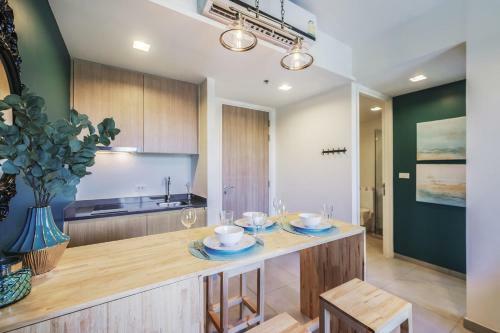 Apartamento Unixx By The Sea