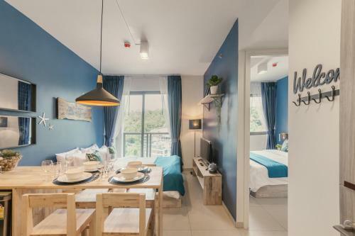 Apartamento Unixx By The Sea