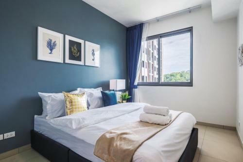 Apartamento Unixx By The Sea