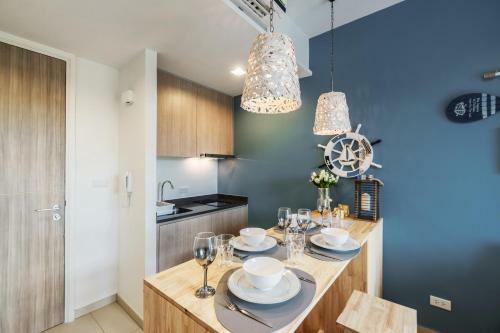 Apartamento Unixx By The Sea
