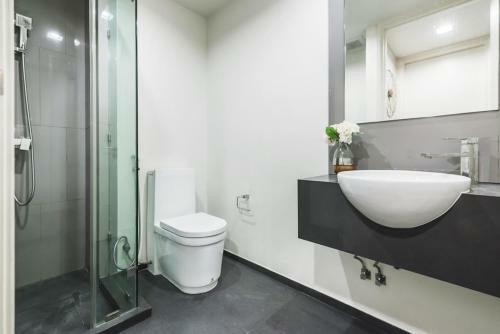 Apartamento Unixx By The Sea