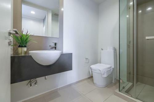 Apartamento Unixx By The Sea
