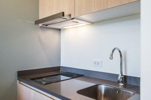 Apartamento Unixx By The Sea