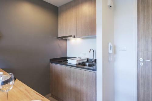 Apartamento Unixx By The Sea