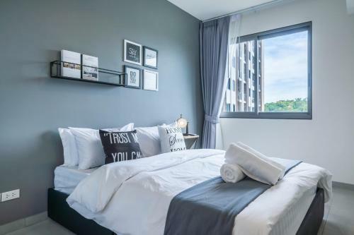 Apartamento Unixx By The Sea