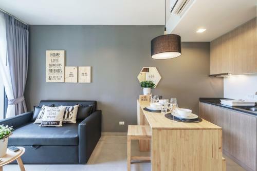 Apartamento Unixx By The Sea