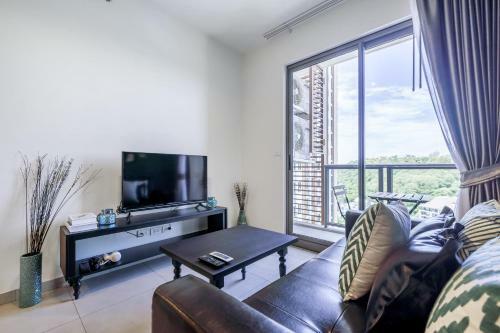 Apartamento Unixx By The Sea