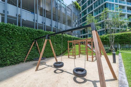 Apartamento Unixx By The Sea