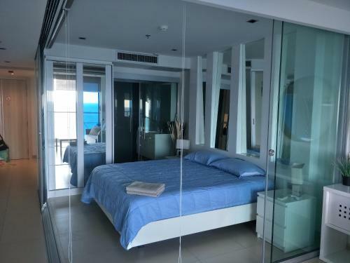 Apartamento Sands Pratamnak