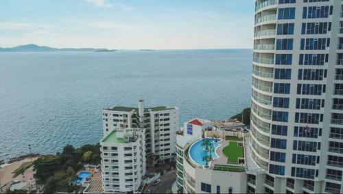 Apartamento Sands Pratamnak