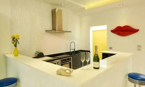 Luxury 3 Beds Pool Villa Amaya & Nara