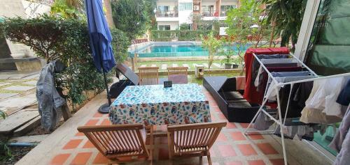 Apartamento Diamond Suites Resorts Condominium