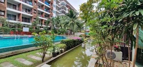 Apartamento Diamond Suites Resorts Condominium