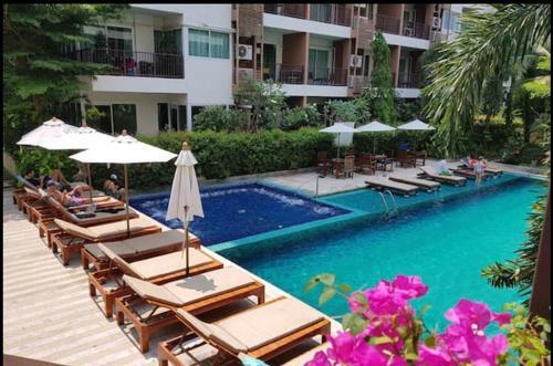 Apartamento Diamond Suites Resort Condominium
