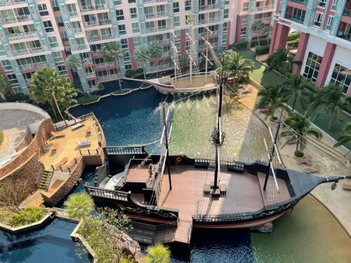 Apartamento Grande Caribbean Condo Resort Tlh