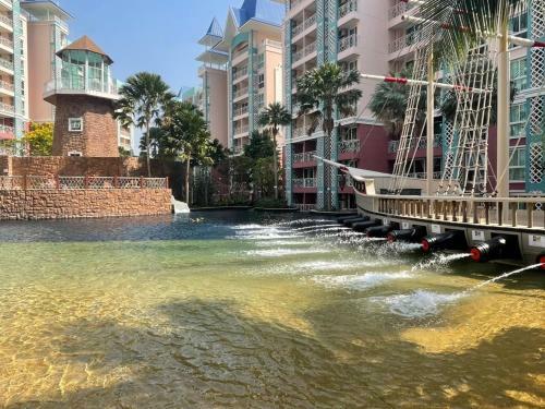 Apartamento Grande Caribbean Condo Resort Tlh