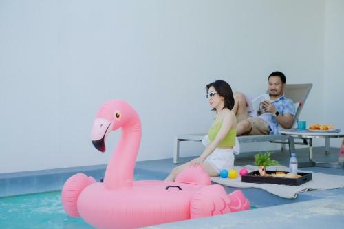 Mw Private Pool Villa Pattaya
